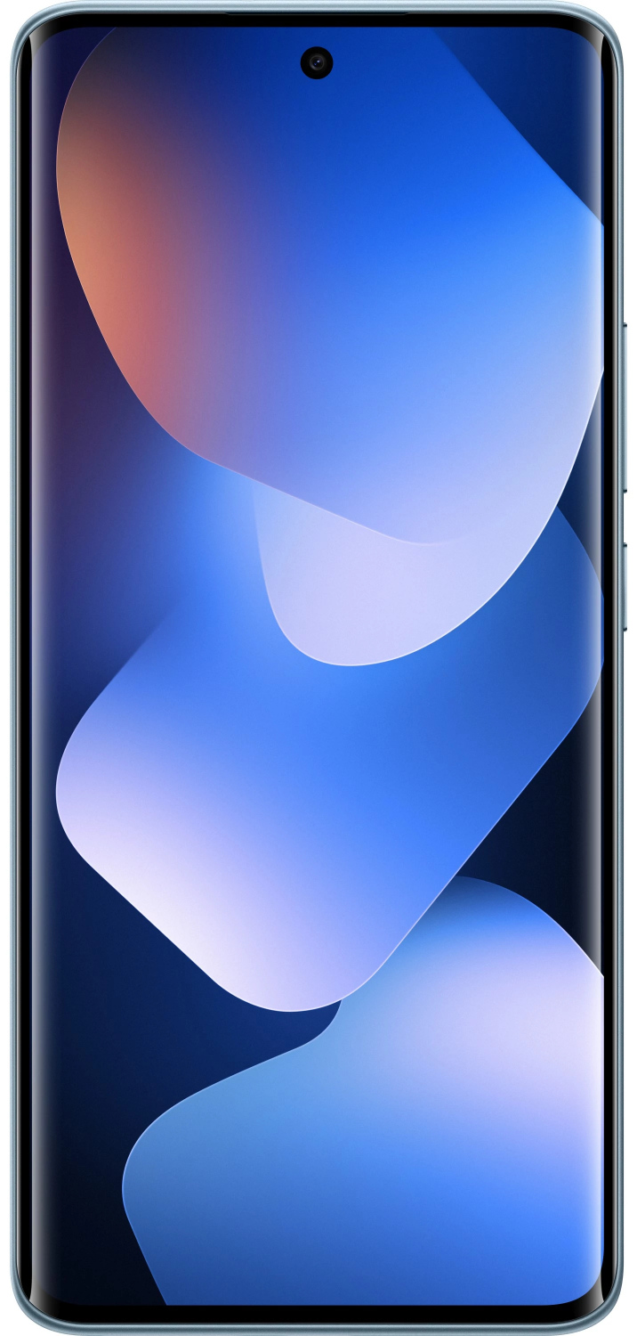 Смартфон REDMI Note 15 8/256 ГБ синий