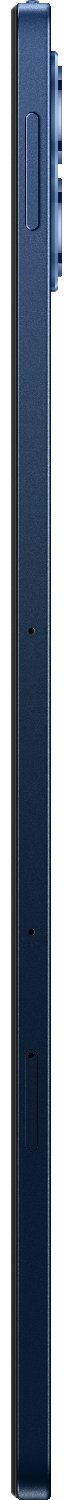 12.1" Планшет POCO Pad M1 8/256 ГБ синий